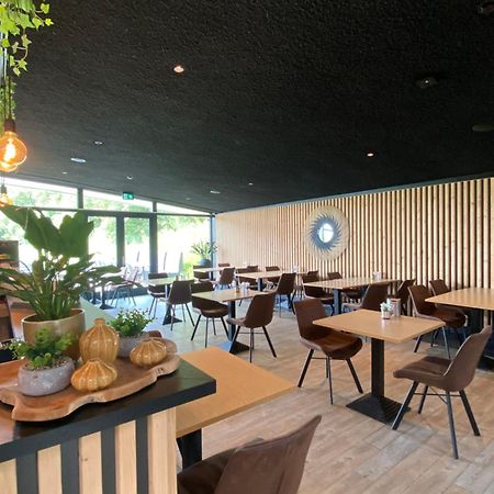 Boshotel Overberg ภายนอก รูปภาพ