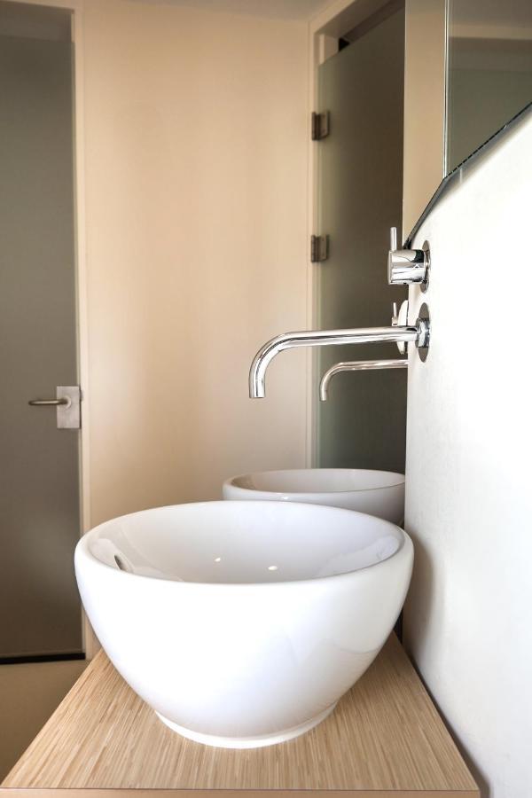 Boshotel Overberg ภายนอก รูปภาพ