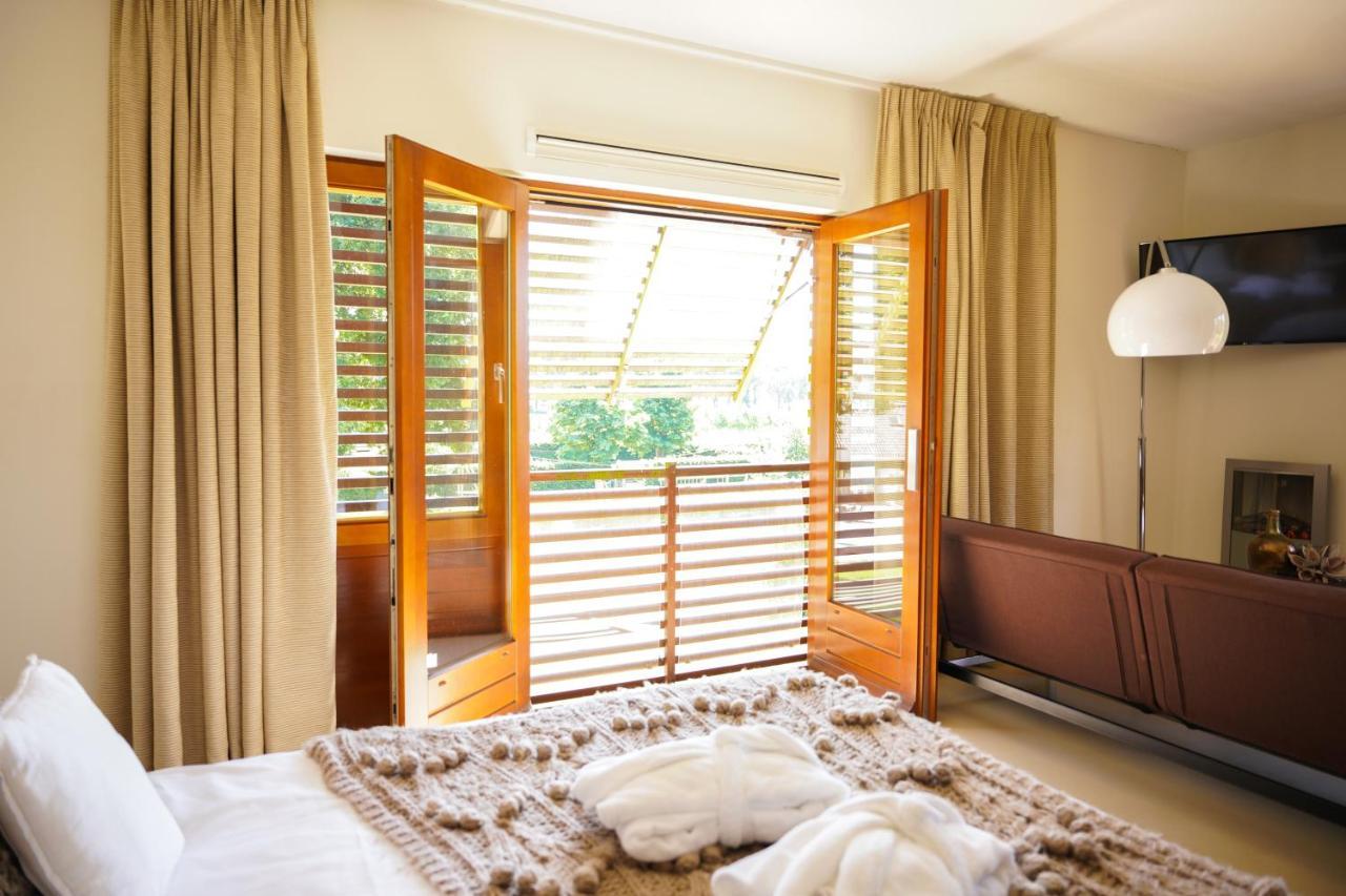 Boshotel Overberg ภายนอก รูปภาพ
