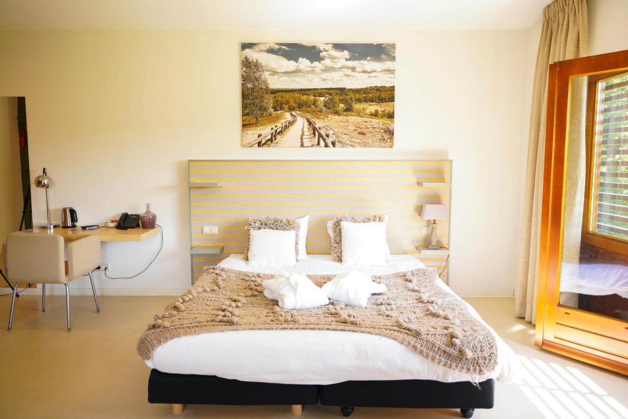 Boshotel Overberg ภายนอก รูปภาพ