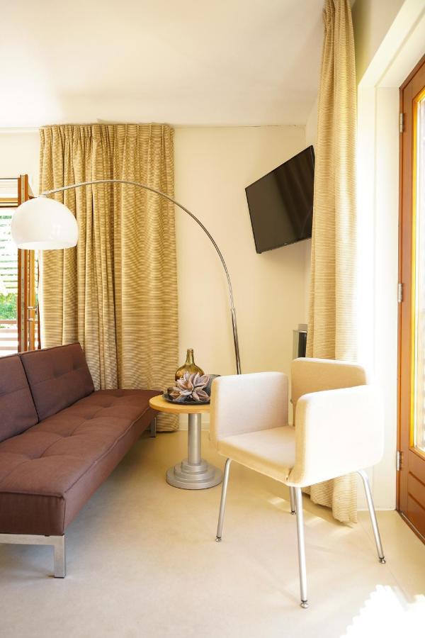 Boshotel Overberg ภายนอก รูปภาพ