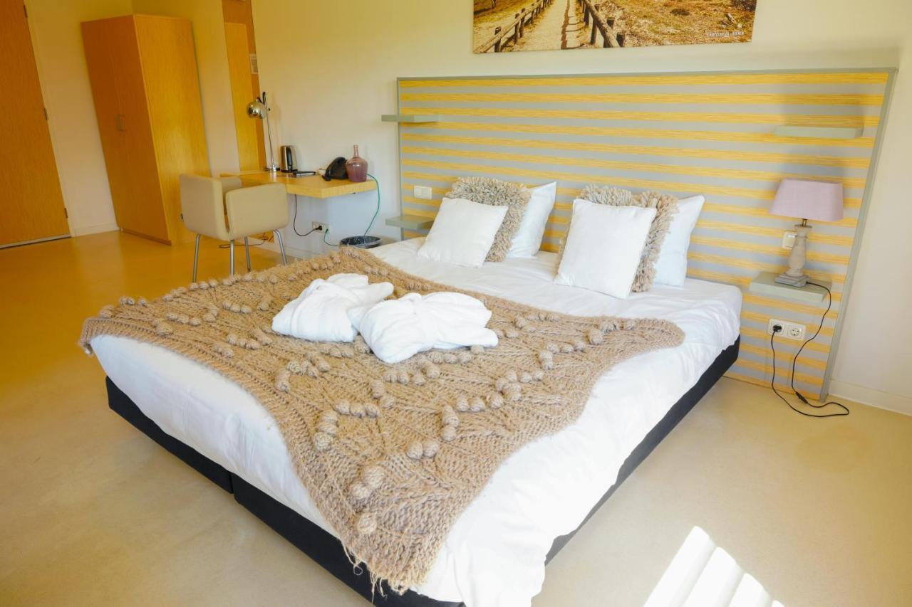 Boshotel Overberg ภายนอก รูปภาพ