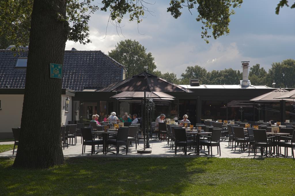 Boshotel Overberg ภายนอก รูปภาพ