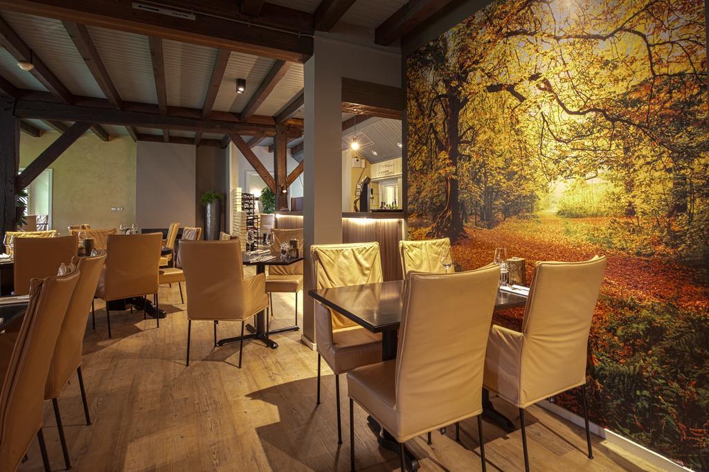 Boshotel Overberg ภายนอก รูปภาพ