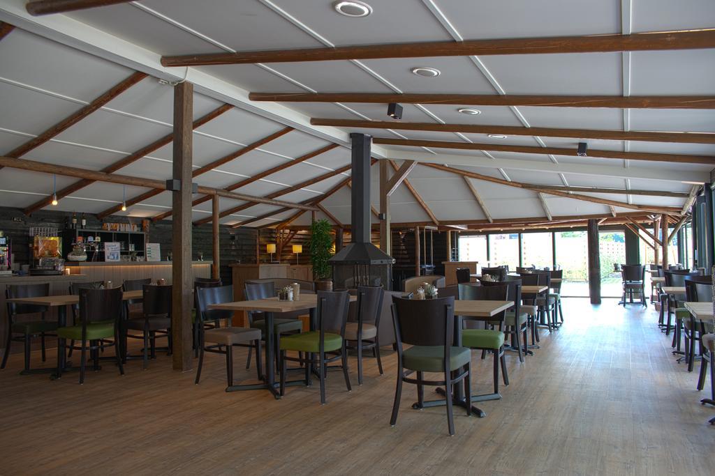 Boshotel Overberg ภายนอก รูปภาพ