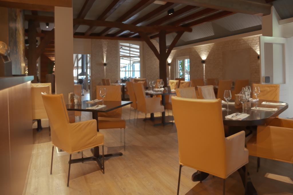 Boshotel Overberg ภายนอก รูปภาพ