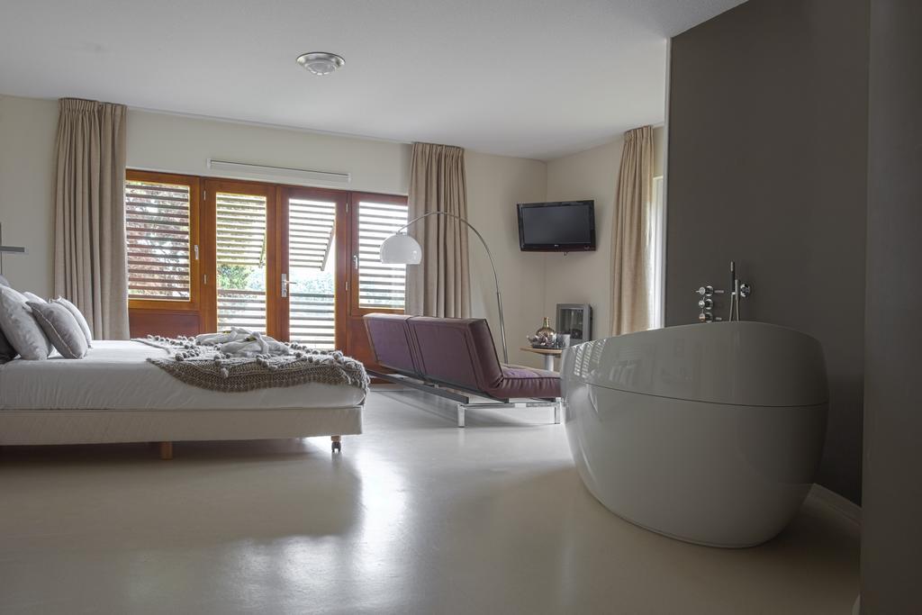 Boshotel Overberg ภายนอก รูปภาพ