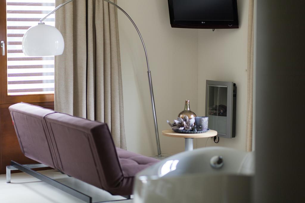 Boshotel Overberg ภายนอก รูปภาพ