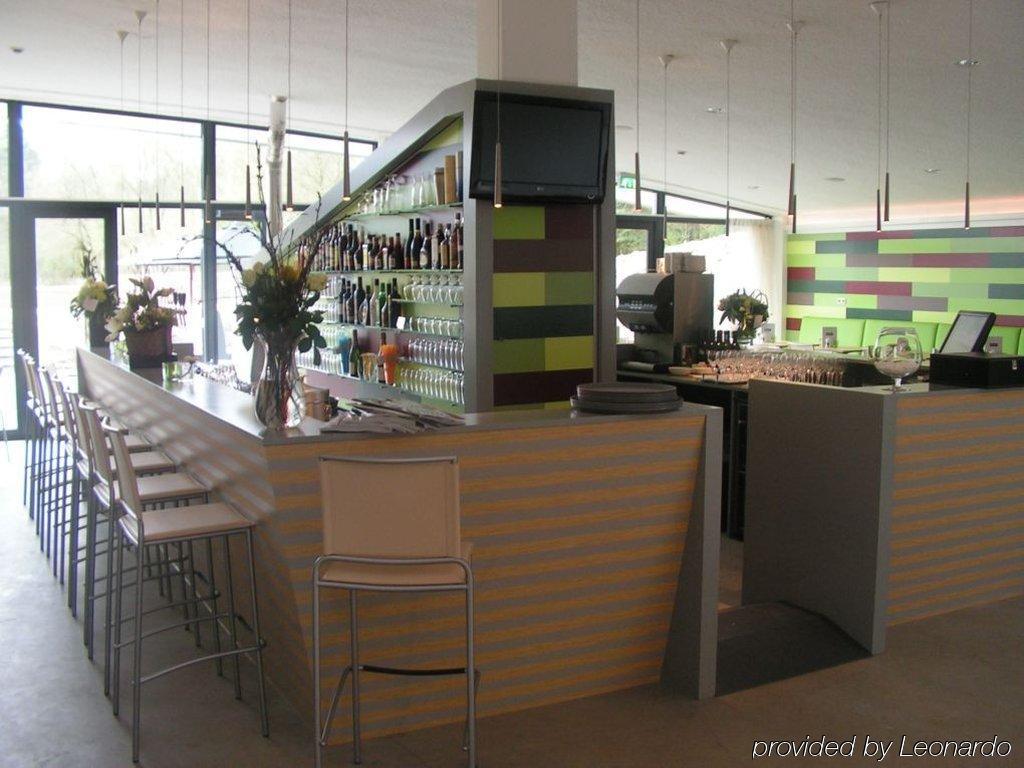 Boshotel Overberg ภายนอก รูปภาพ