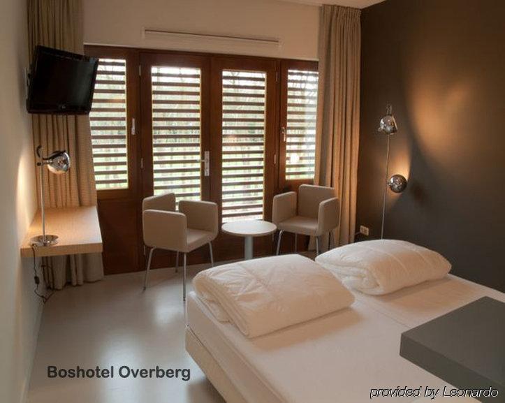 Boshotel Overberg ห้อง รูปภาพ