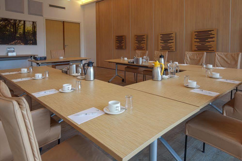 Boshotel Overberg ภายนอก รูปภาพ